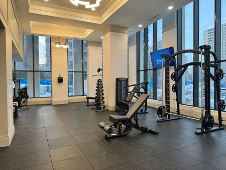 For Lease - 30 Elm Drive Unit# 2809, Mississauga, Ontario - Photo 3