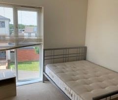 Room in a Shared House, Long Down Avenue, BS16 - Photo 6