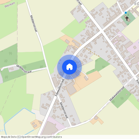 Edewallestraat 108A, 8610 Kortemark