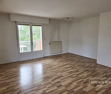 Location Appartement 3 pièces 81m² ANNECY 74000 - Photo 1