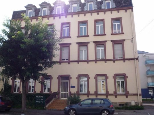 Appartement / Offre 59502169 - Photo 1