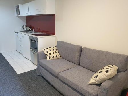 City Centre, 5B/8 Bankside Street - Photo 2