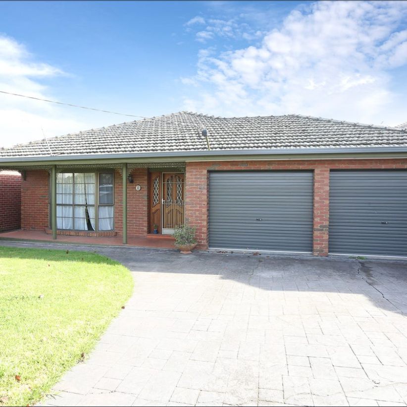 23 Ethel Street, Oak Park VIC 3046 - House For Rent | Domain - Photo 1