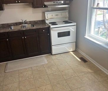 For Lease - 1020 Central Park Drive Unit# 1, Brampton, Ontario - Photo 4