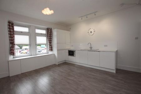 1 bedroom flat to rent - Photo 3