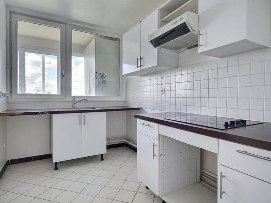 Location Appartement 2 pièces 49 m2 à Charenton-le-Pont - Photo 1