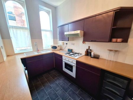 Newcastle Drive, Nottingham, NG7 - Photo 5