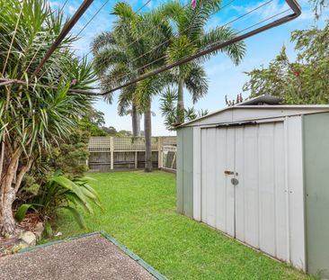 Spacious family home - Available now ! - Photo 4