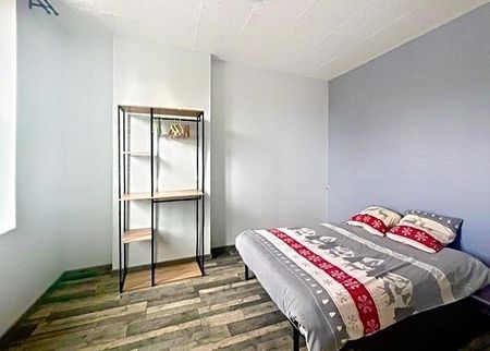 Location / Maison de ville - Photo 4