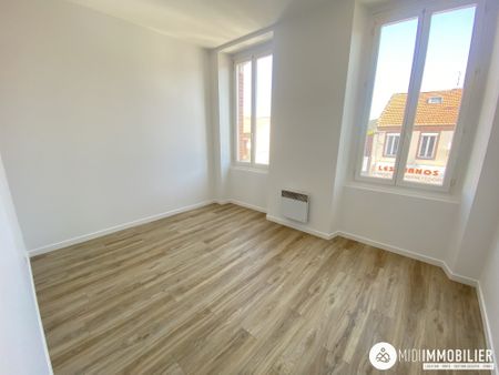 Location Appartement 2 pièces 37m² ALBI 81000 - Photo 5
