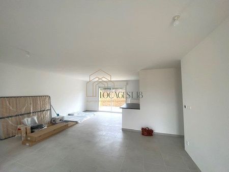 RESIDENCE J.BREL - Photo 3