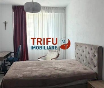 Apartament cu 2 camere de închiriat – Ampoi 3 - Fotografie 3