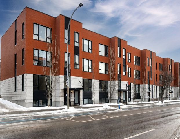 À louer / Appartement - Photo 1