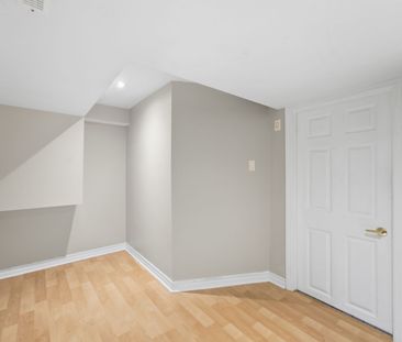 For Lease - 211 Epsom Downs Drive Unit# 3, Toronto, Ontario - Photo 1