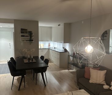 Drottninggatan, Växjö - Foto 1