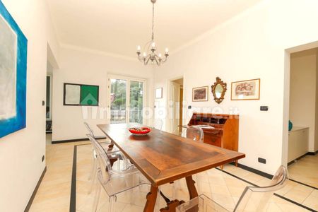 Villa bifamiliare via del Sole 18, Centro, Santa Margherita Ligure - Photo 4