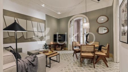 Apartamento de alquiler en Carrer Gran de Gràcia, Vila de Gràcia - Foto 2