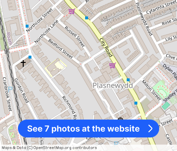 Bedford Street, Roath, Cardiff - Photo 1