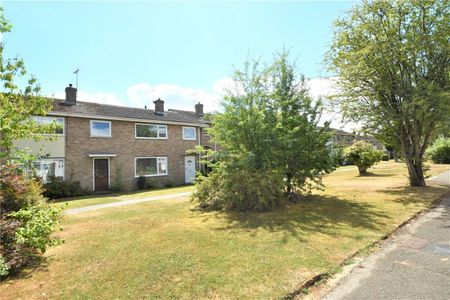 Firs Close, Hazlemere, High Wycombe,HP15 - Photo 5