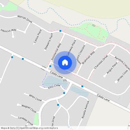 135 Warrah Drive, NSW 2340, Tamworth