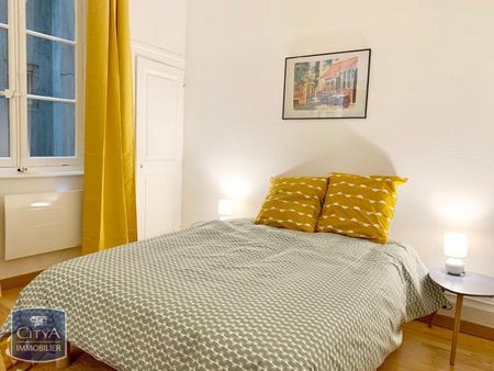 Location Appartement 2 pièces 38m² LYON 2ème - Photo 4