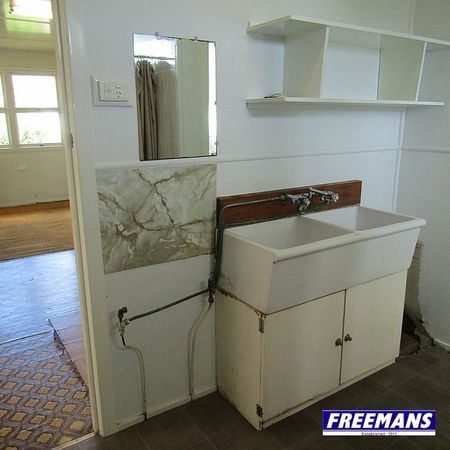 ** APPLICATION APPROVED** Affordable One bedroom Unit - Photo 3