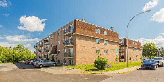 4 1/2 - 525 Rue De Bruges, Longueuil - Photo 3