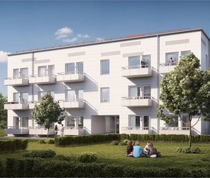 Näckens Väg, Umeå - Photo 4