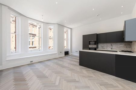 1 bedroom apartment to rent in Chelsea, SW3 - Photo 5