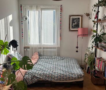 3 Zimmer, 66 m² - Photo 3