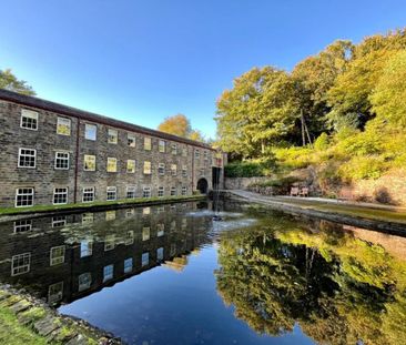 Bents Mill, Wilsden - Photo 1