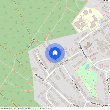 Lauenhagen 5 – 1.OG, 38229, – Salzgitter Gebhardshagen