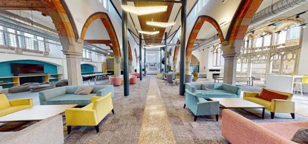 Extra Large High Double Studio - Photo 1