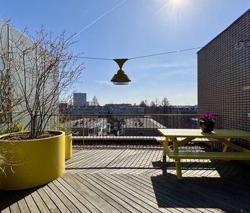 Willem Parelstraat | Centrum-Oost | Ref 7141 | € 2.450 excl. bills ... - Photo 6