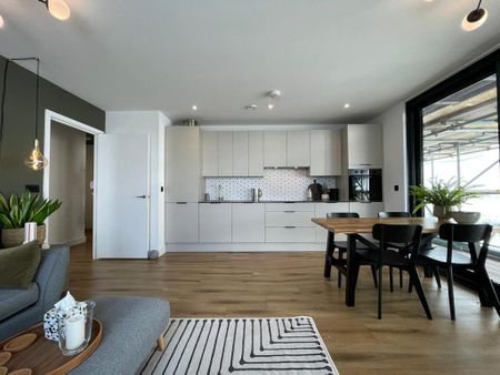 2 bedroom flat to rent - Photo 3