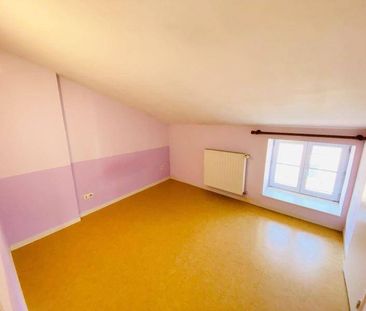 Appartement 3 pièces - 71000 Mâcon - Photo 2