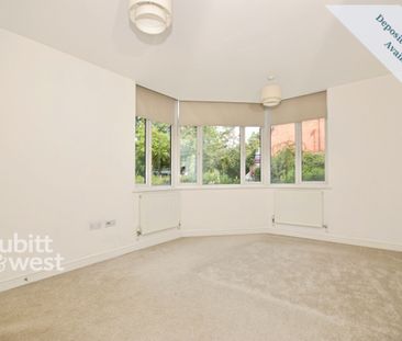 3 bedroom apartment to rent - Photo 5