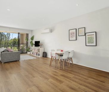 GREENWAY WATERS APARTMENTS - Photo 3