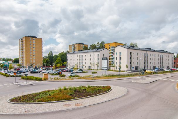 Munktorpsgatan 2 - Foto 1