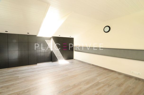 Appartement Loft - Photo 1