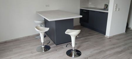 Pronájem bytu 1+1 • 30 m² bez realitkyAsterweg 3, , Hessen - Photo 5