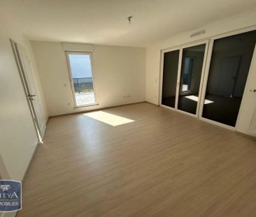 Appartement à louer 4 pièces 74.26m² - Photo 4