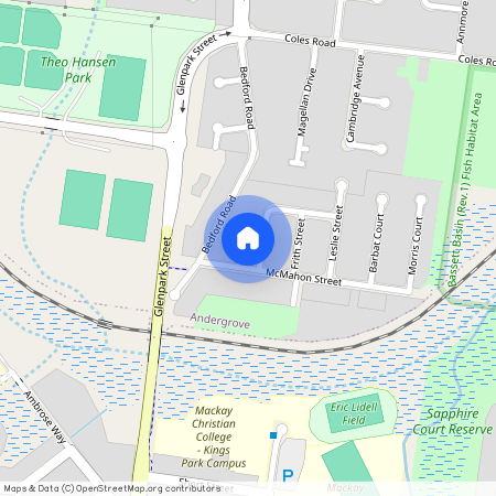 2 Upton Avenue, Qld 4740, Andergrove