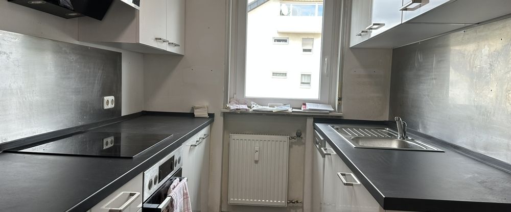 Großzügige 2-Zimmerwohnung mit Balkon in ruhiger Wohnlage von Hainburg - Foto 1