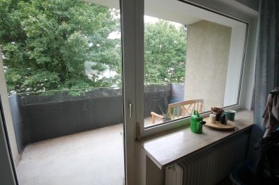 Familienfreundliche 3-Zimmer Wohnung mit Balkon in BS-Timmerlah - Foto 1