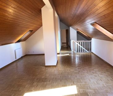 Appartement de 3.5 pièces en duplex au coeur de Borex - Photo 3