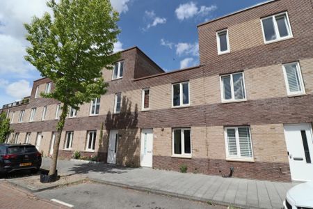 Te huur: Banne Buikslootlaan 87, 1034 AB Amsterdam - Foto 2