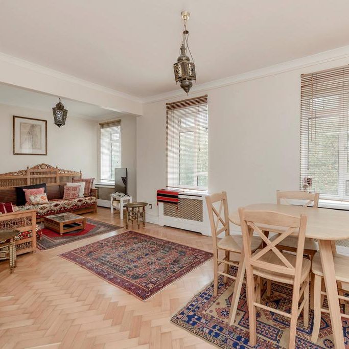 3 bedroom flat to rent - Photo 1