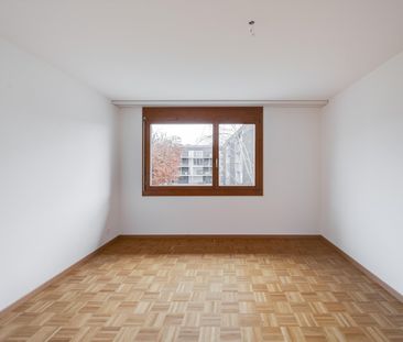 "Spacious 2.5-room apartment" - Foto 3
