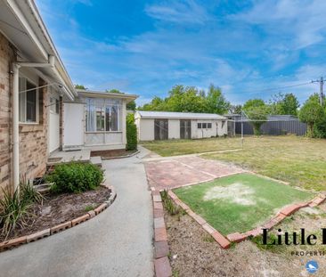 4 Panton Street, Downer ACT 2602 - House For Rent | Domain - Photo 6